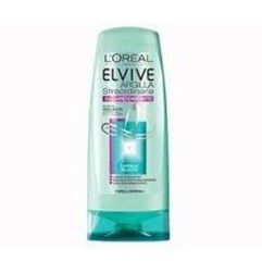 ELVIVE BALS. ARGILLA STRAORDIONARIA 250ML