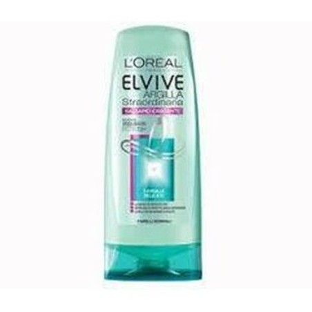 ELVIVE BALS. ARGILLA STRAORDIONARIA 250ML