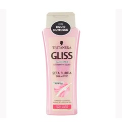 GLISS SHAMPOO SETA FLUIDA GLOSS 250ML