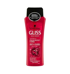 GLISS SHAMPOO COLOR SUPREME ML 250