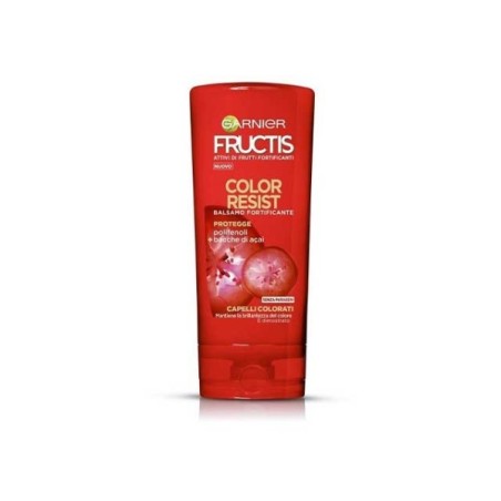 GARNIER FRUCTIS BALSAMO  COLOR RESIST