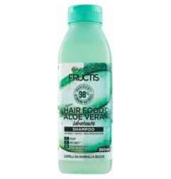 SHAMPOO GARNIER FRUCTIS HAIR FOOD ALOE VERA IDRATA