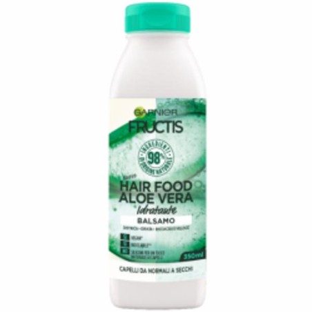 FRUCTIS BALSAMO HAIR FOOD ALOE VERA IDRATA 350ML