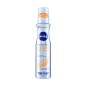 NIVEA STYLING MOUSSE FLEXIBLE CURLS E CARE 150ML