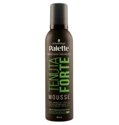 PALETTE MOUSSE TENUTA FORTE 250ML