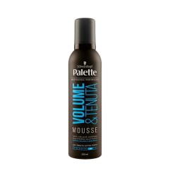 PALETTE MOUSSE CON TENUTA EXTRA FORTE 250ML