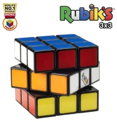 CUBO DI RUBIK 3X3 72101-171