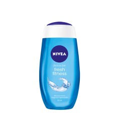 NIVEA FITNESS FRESH 250ML