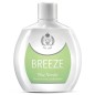 BREEZE DEO SQUEEZE THE VERDE 100 ML