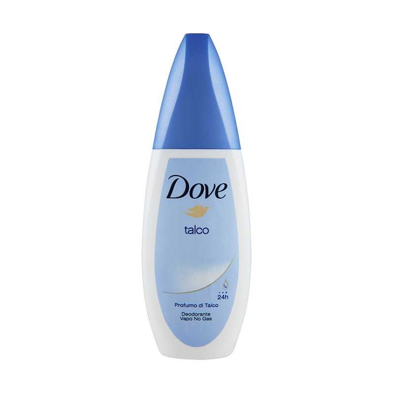 DOVE TALCO DEO VAPO 75ML