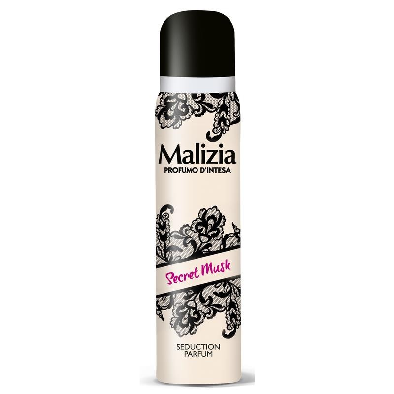 MALIZIA PROFUMO D'INTESA MUSK 100ML