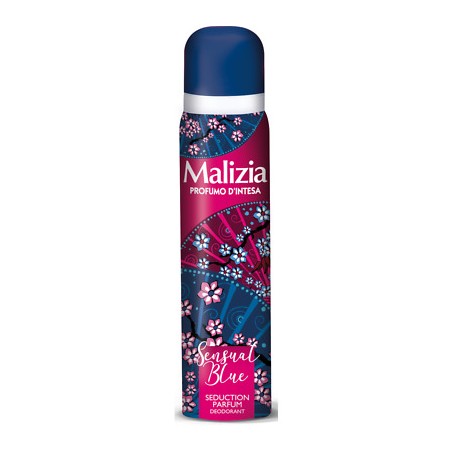 MALIZIA PROFUMO D'INTESA BLUE SEDUCTION 100ML