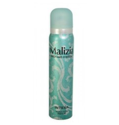 MALIZIA DEO SPRAY INTESA ML.100