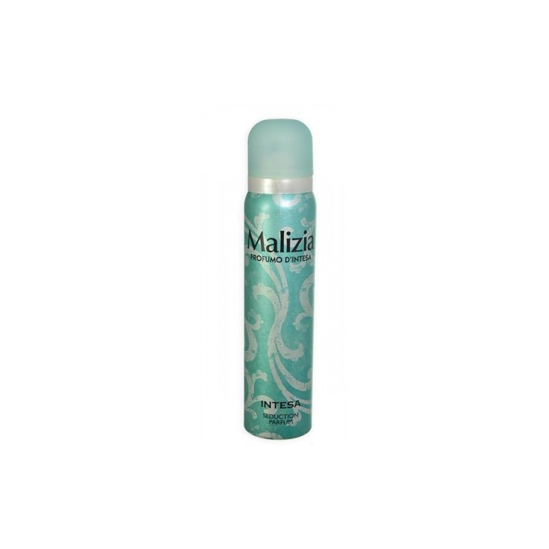 MALIZIA DEO SPRAY INTESA ML.100