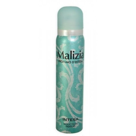 MALIZIA DEO SPRAY INTESA ML.100