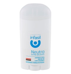 INFASIL DEODORANTE STICK  EXTRA DELICATO 50 ML