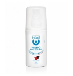 INFASIL DEO VAPO NEUTRO EXTRADELICATO 70 ML