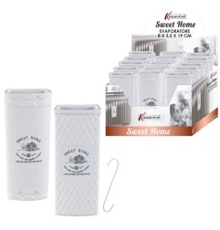 EVAPORATORE SWEET HOME CM 8X3 5X19