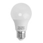 LED A5 A60 SFERA E27 7W 3000K