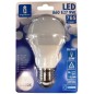 LAMPADINA LED A5 A60 SFERA E27 9W 6400K