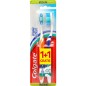COLGATE SPAZZ TRIPLE ACTION X 2 MEDIO