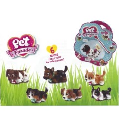 PET PARADE CANI BLISTER 00131