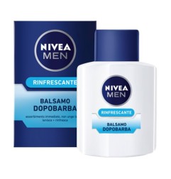 NIVEA MAN BALSAMO DOPOBARBA RINFRESCANTE