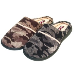 CIABATTE UOMO U-04781 41/46