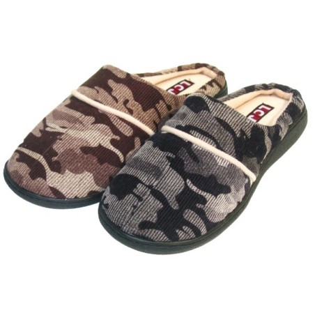 CIABATTE UOMO U-04781 41/46