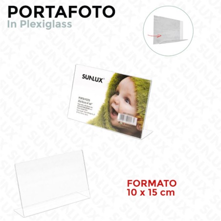 CORNICE PLASTICA ORIZZONTE 15 10