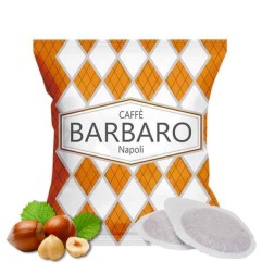 BARBARO CIALDE CAFFE' NOCCIOLA 15PZ