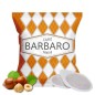 BARBARO CIALDE CAFFE' NOCCIOLA 15PZ