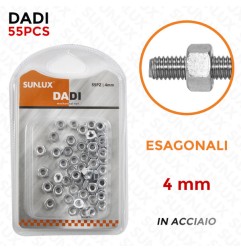 DADI 4 MM