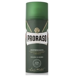 PRORASO SCHIUMA DA BARBA RINFRESCANTE