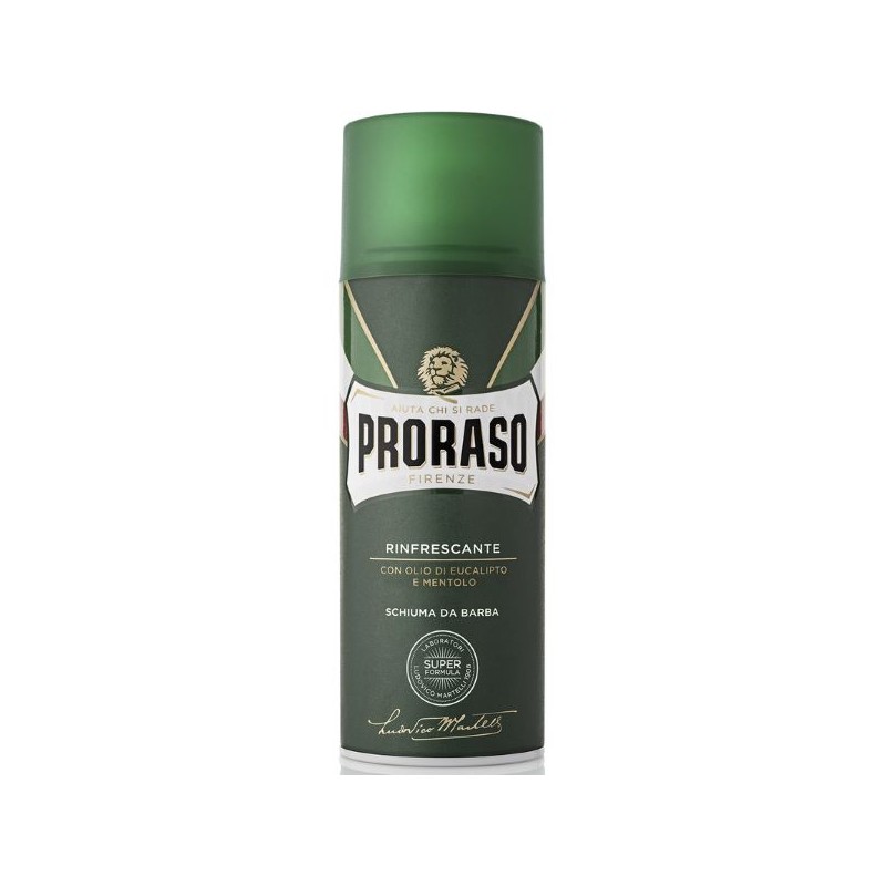 PRORASO SCHIUMA DA BARBA RINFRESCANTE