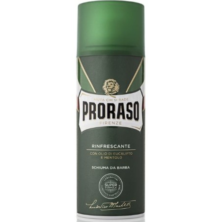 PRORASO SCHIUMA DA BARBA RINFRESCANTE