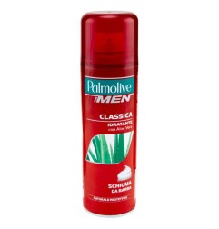 PALMOLIVE SCHIUMA DA BARBA CLASSICA