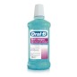 ORAL-B COLLUTTORIO  DENTI E GENGIVE