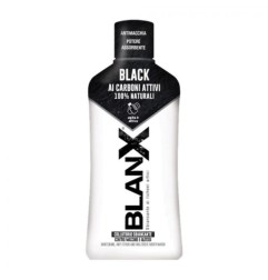 BLANKS COLLUTTORIO SBIANCANTE WHITE E SHOK 500ML