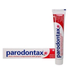 PARODONTAX DENTIFRICIO QUOTIDIANO CLASSICO 75ML