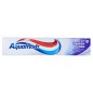 AQUAFRESH DENTIFRICIO INTENSE WHITE75 ML