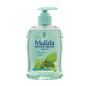 MALIZIA SAP. LIQ.  TE' VERDE E MENTA ANTIBAT.300ML