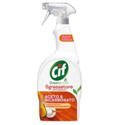 CIF SPRAY 650 ML GREENACTIVE SGRASS