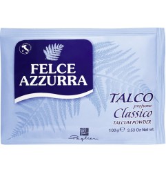 FELCE AZZURRA TALCO CLASSICO 100GR