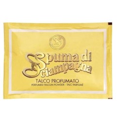 SPUMA DI CIAMPAGNA TALCO PROFUMATO 75GR