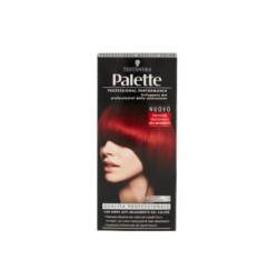 PALETTE PROFESSIONAL TINTA 5-29 ROSSO INTENSO