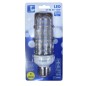 LAMPADINA LED B5 T3 4U 15W E27 3000K LUCE CALDA