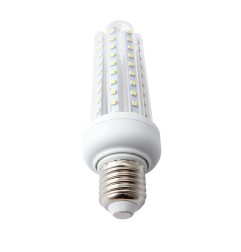 LED B5 T3 4U 19W E27 3000K