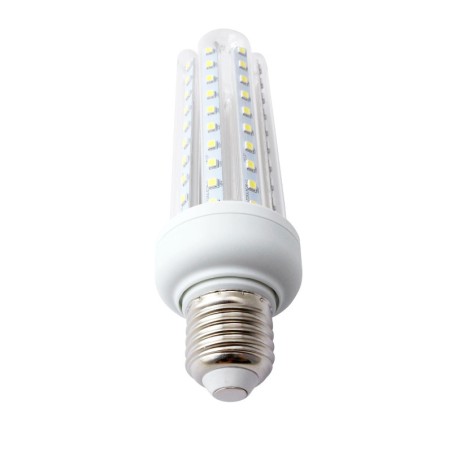 LED B5 T3 4U 19W E27 3000K