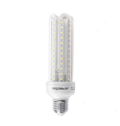 LED B5 T3 4U 19W E27 6400K